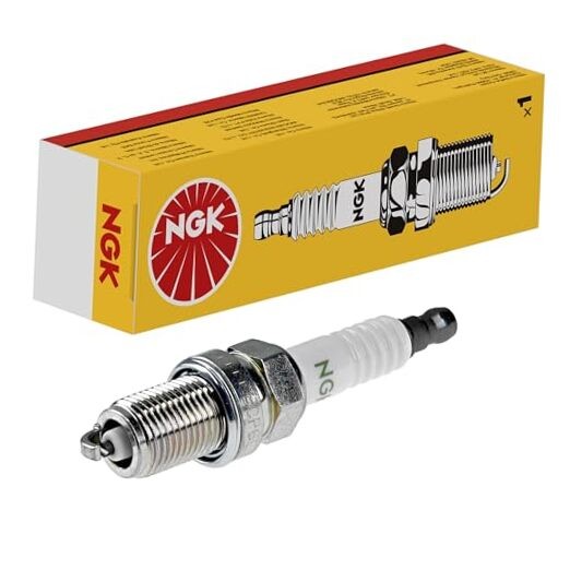 6899 Standard Spark Plug - CPR6EA-9 Pack, one size 1