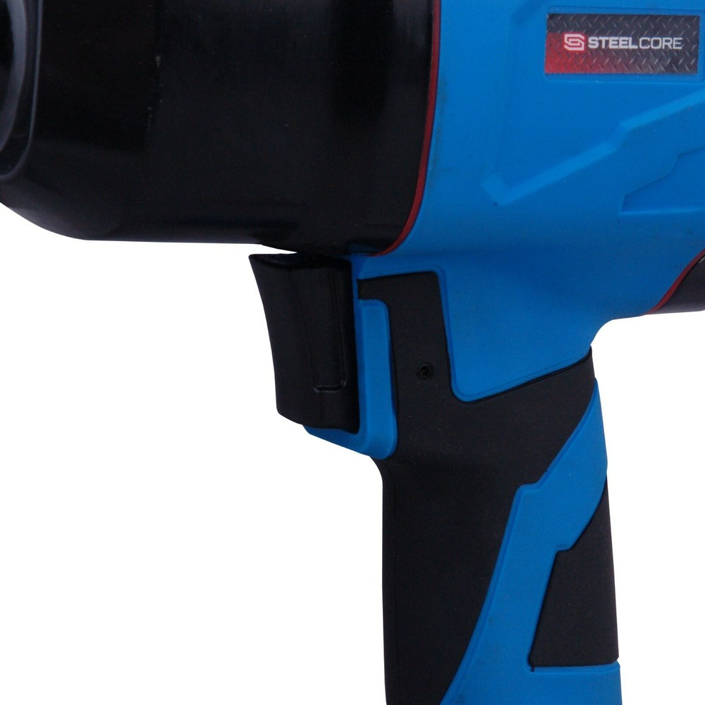 1/2" Composite Impact Wrench