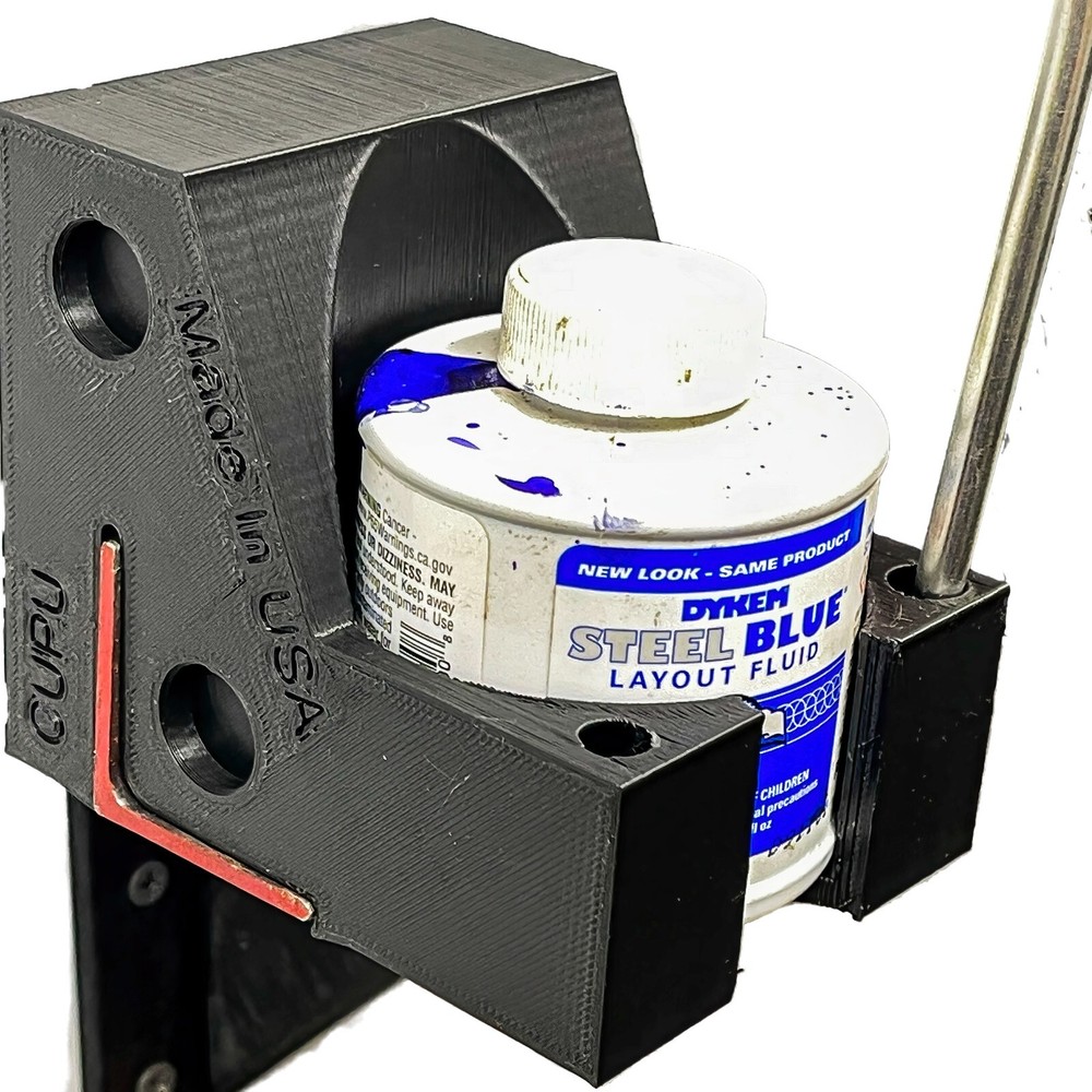 Cup Holder fits NEW Universal Lathe Mount