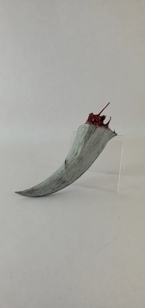 Fang Cosplay Display Prop