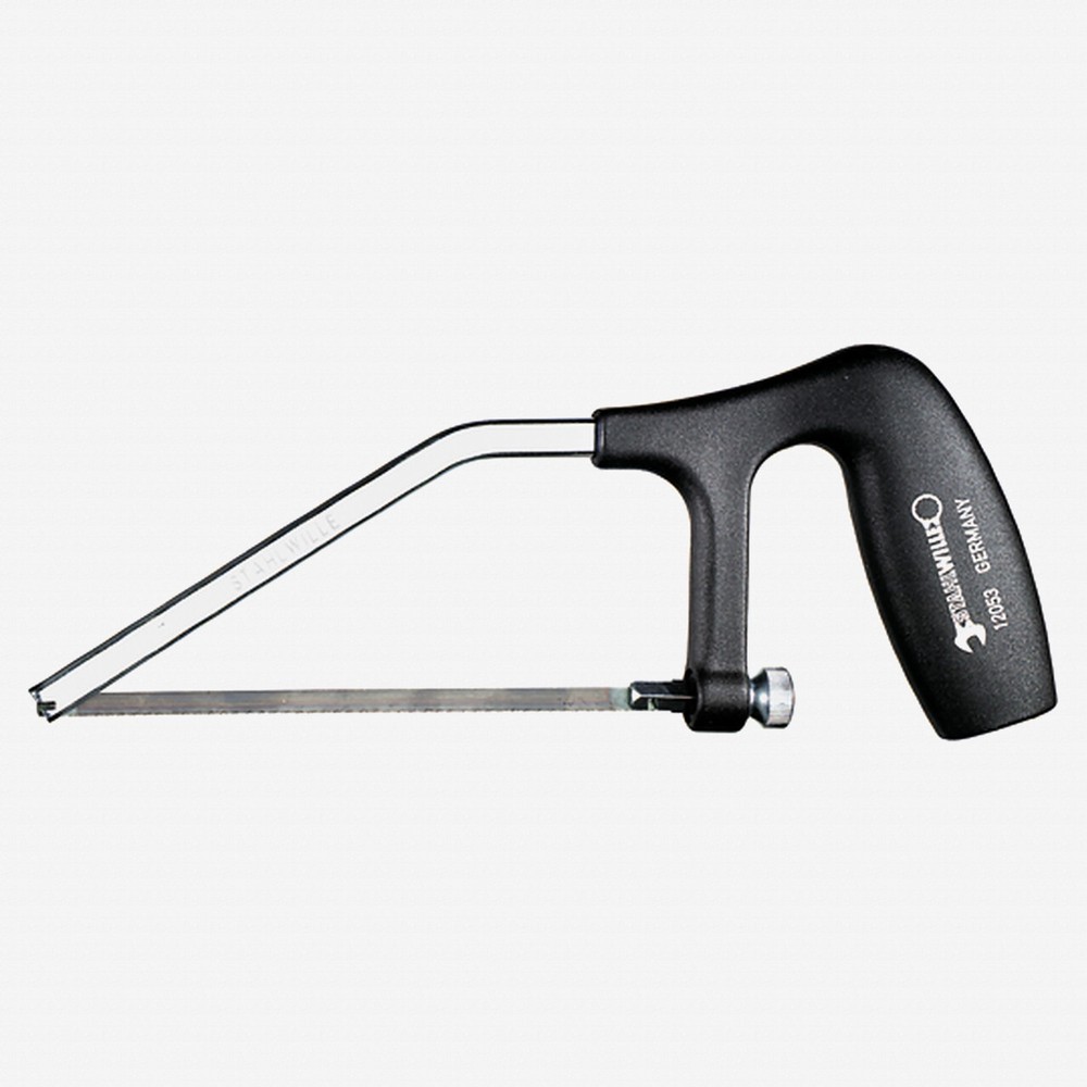Stahlwille 12053 Hacksaw