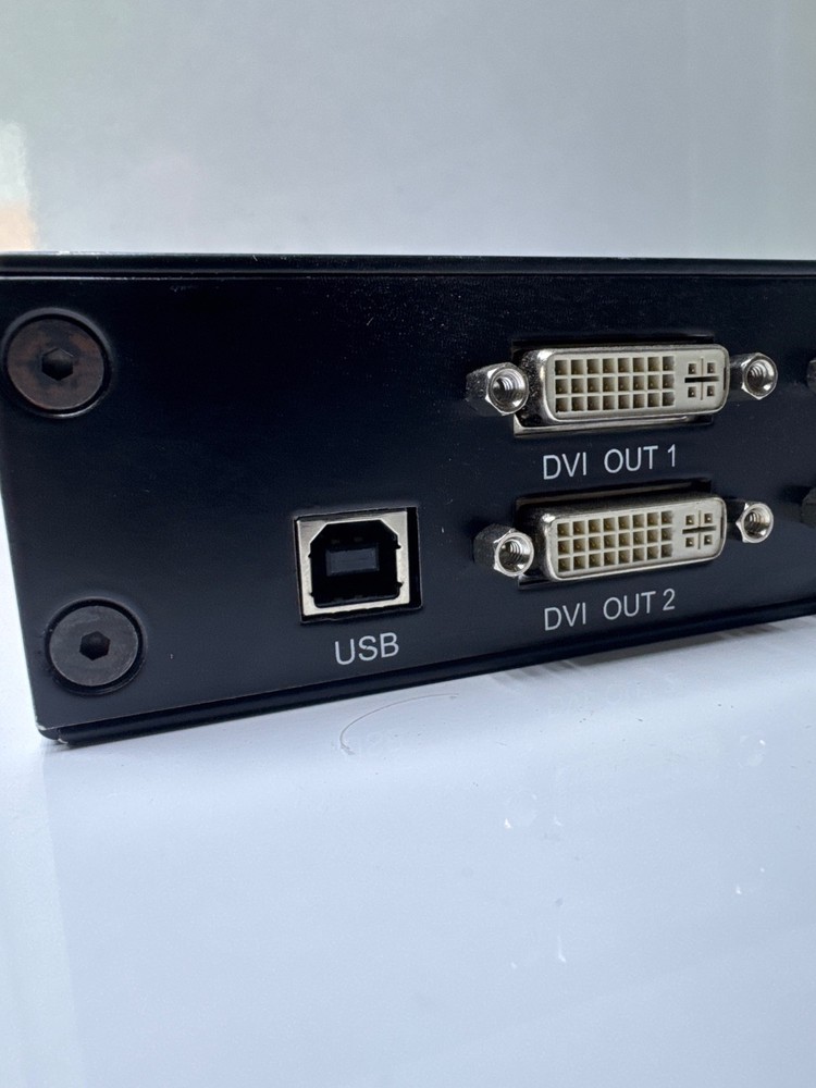 Datapath dL8 Video Distribution Amplifier