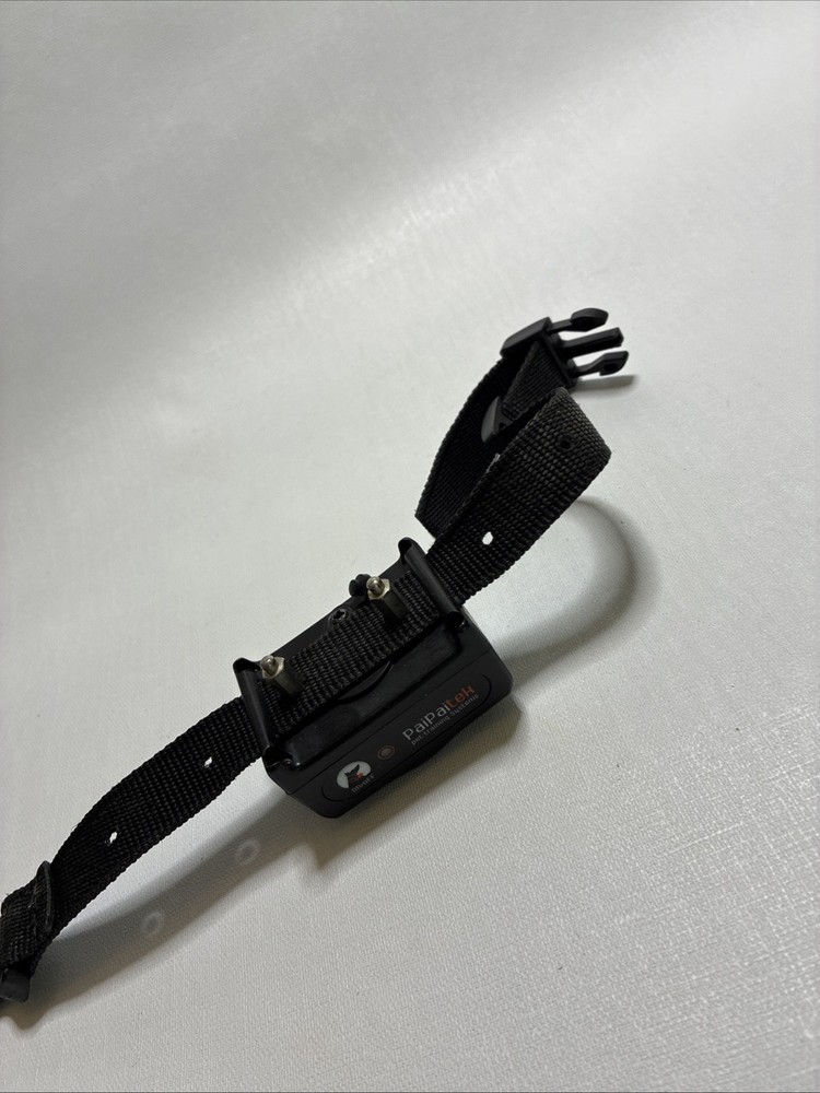 PaiPaitek Bark Activated Shock Collar Replacement