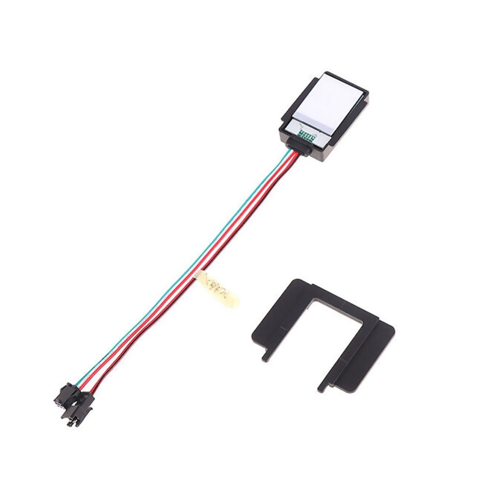 LED dimmer 12-24V touch sensor switch 5A touch dimmer for Bathroom mirror light