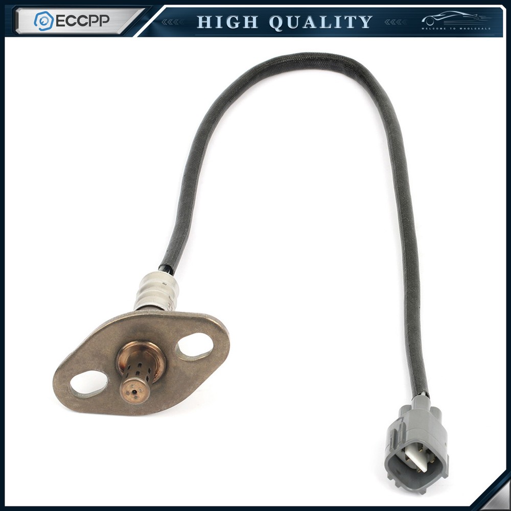 For 2001-2003 Toyota Highlander 3.0L Oxygen O2 02 Sensor Downstream Post Rear