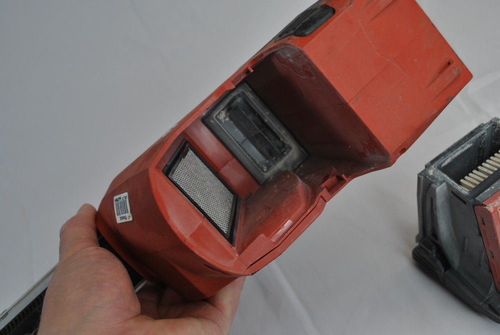 Hilti TE DRS-4-A Dust Collector