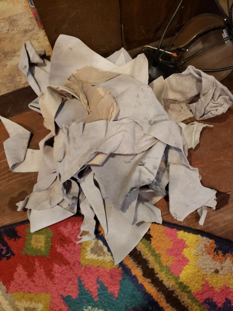 Leather For Crafts #7