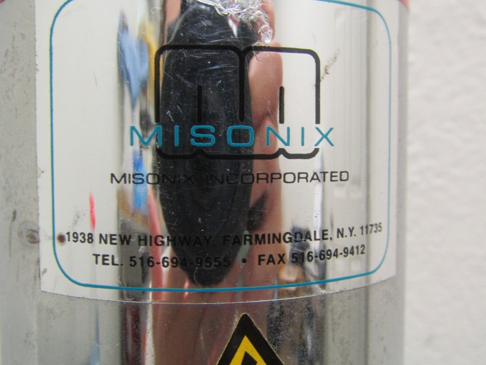 ULTRASONIC CONVERTOR CL4 20KHz