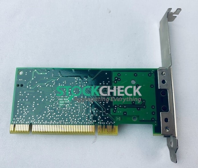 Intel 721383-010 Network Interface Card