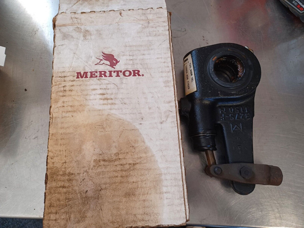 Meritor - Slack Adjuster (Only) - R801073