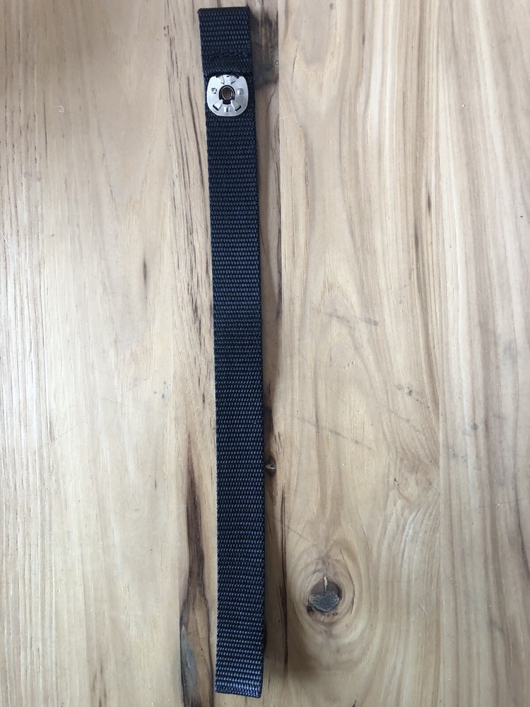 Piper PA 28 Baggage Door Strap