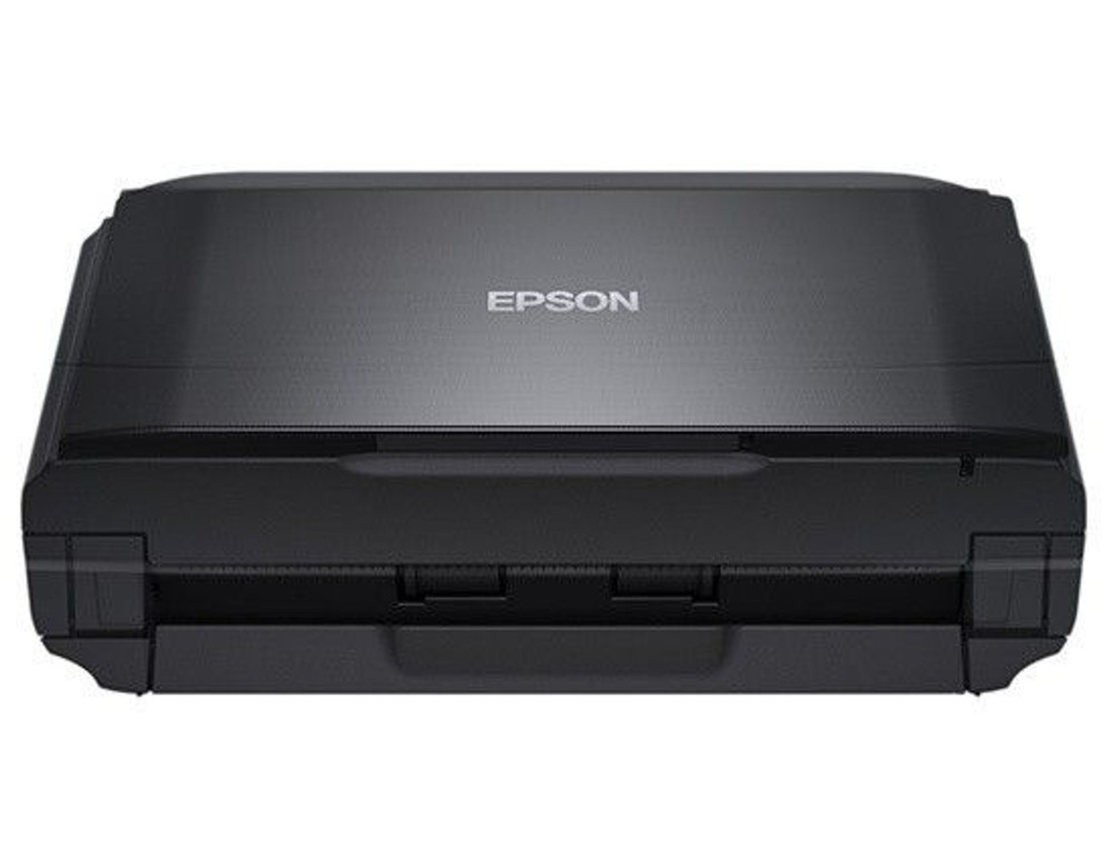 Epson WorkForce DS-510 Color Scanner Desktop Document Bundle🛡️eBay Refurbished