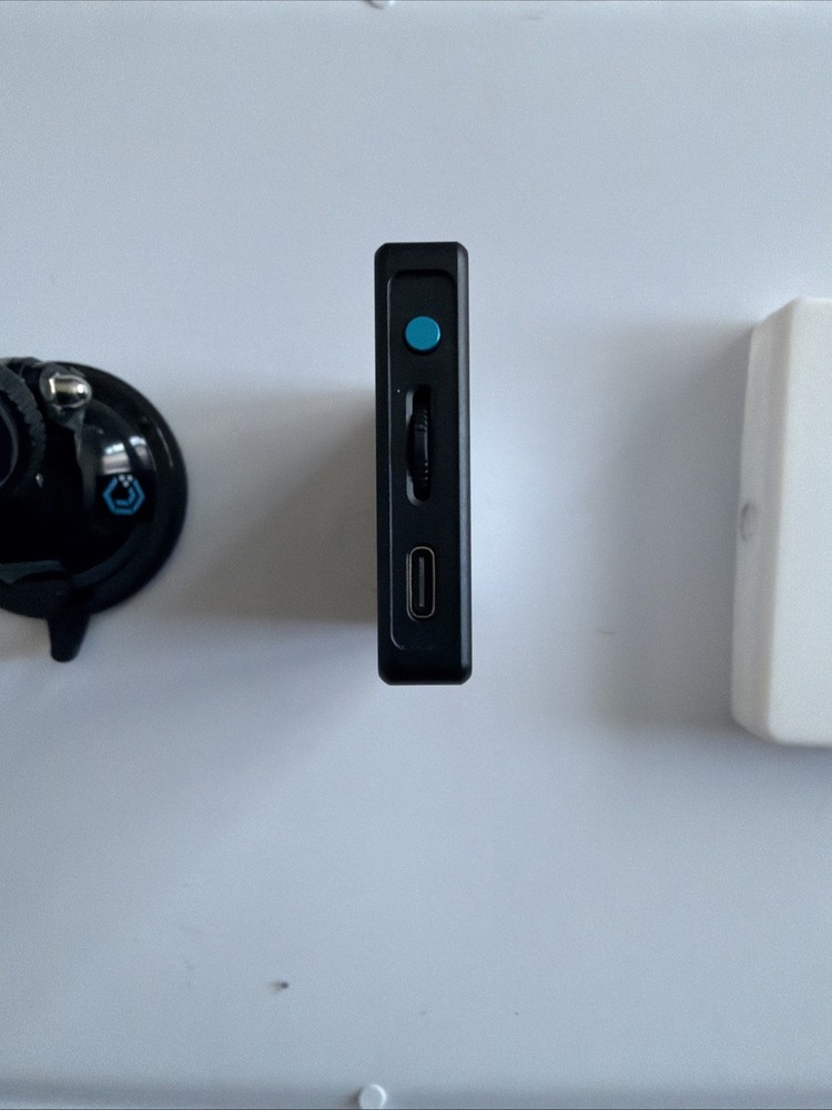 Lumecube LC-PANELMINI1 Smart LED Light with Diffuser & Suction Cup Holder