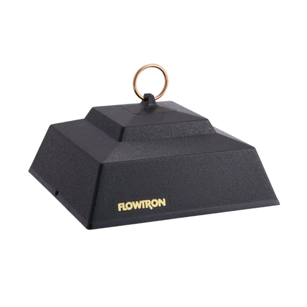 Flowtron Replacement Durable Top Cover for BK-80D Bug Zapper