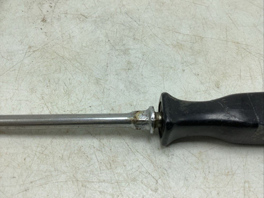 Snap-on Philipshead Screwdriver # SSDP 42 #2 USA Vtg