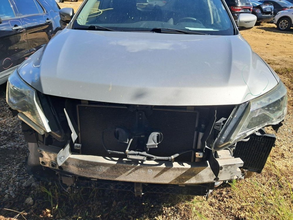 PATHFINDR 2018 Glove Box 4811591
