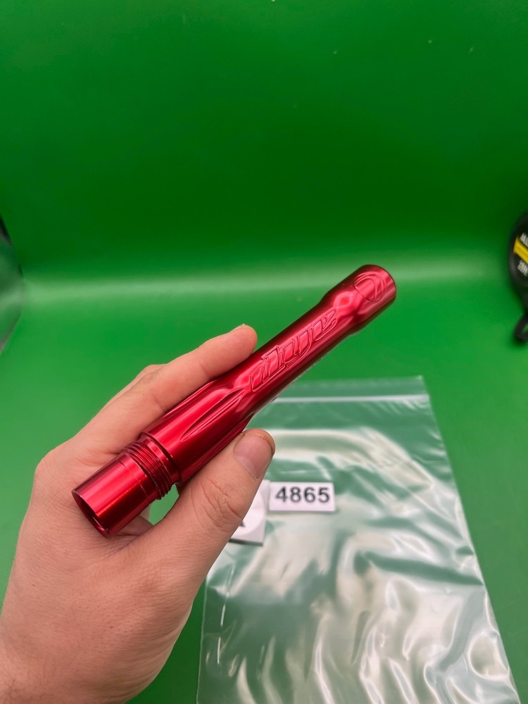 Dye Ultralite Barrel Back 689 Bore Autococker Thread