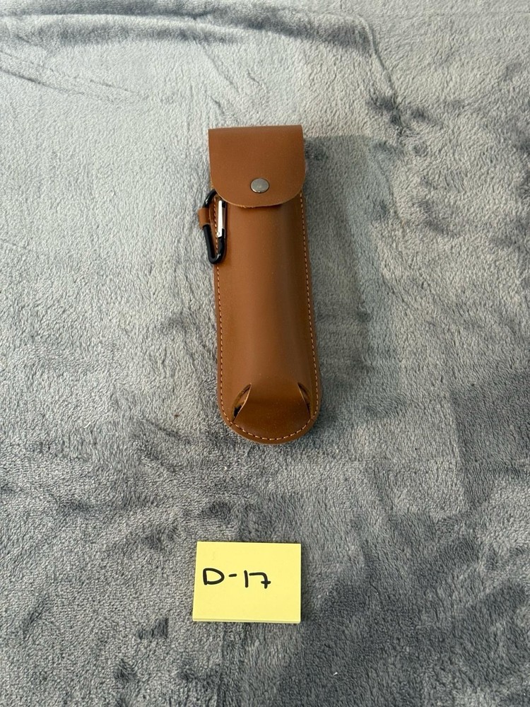 Manual Auger Drill with Case