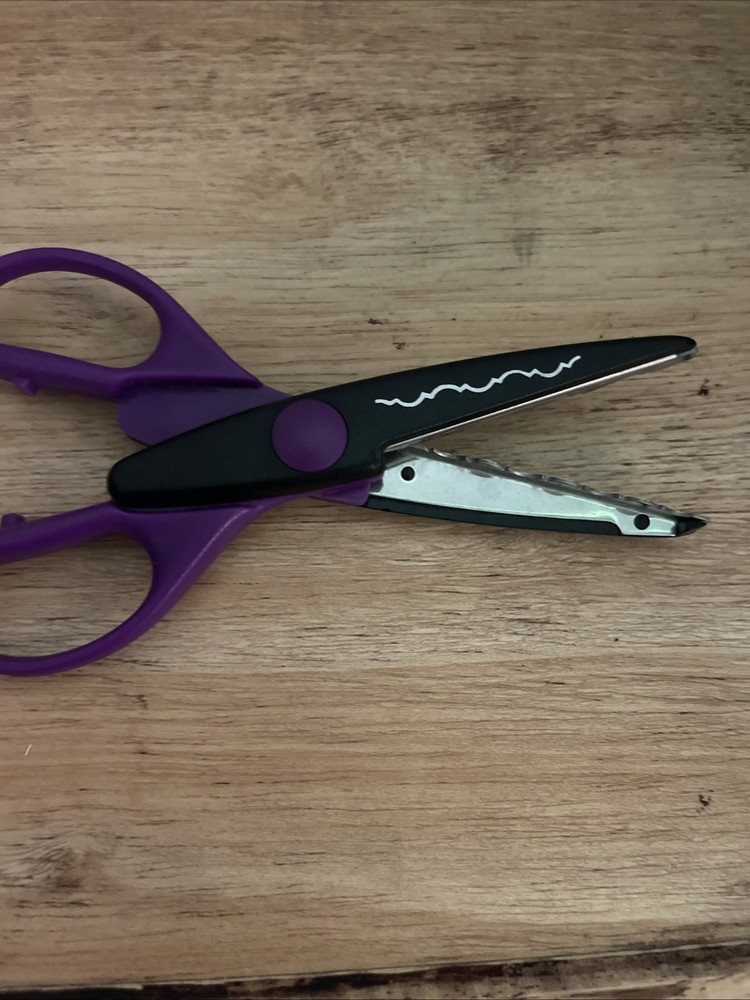 Paper Scissors