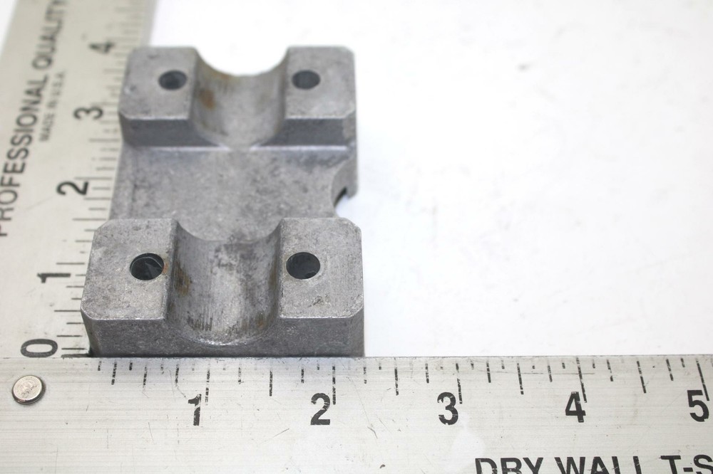 Arctic Cat OEM Lower Handlebar Mount 0105-351 Q2083