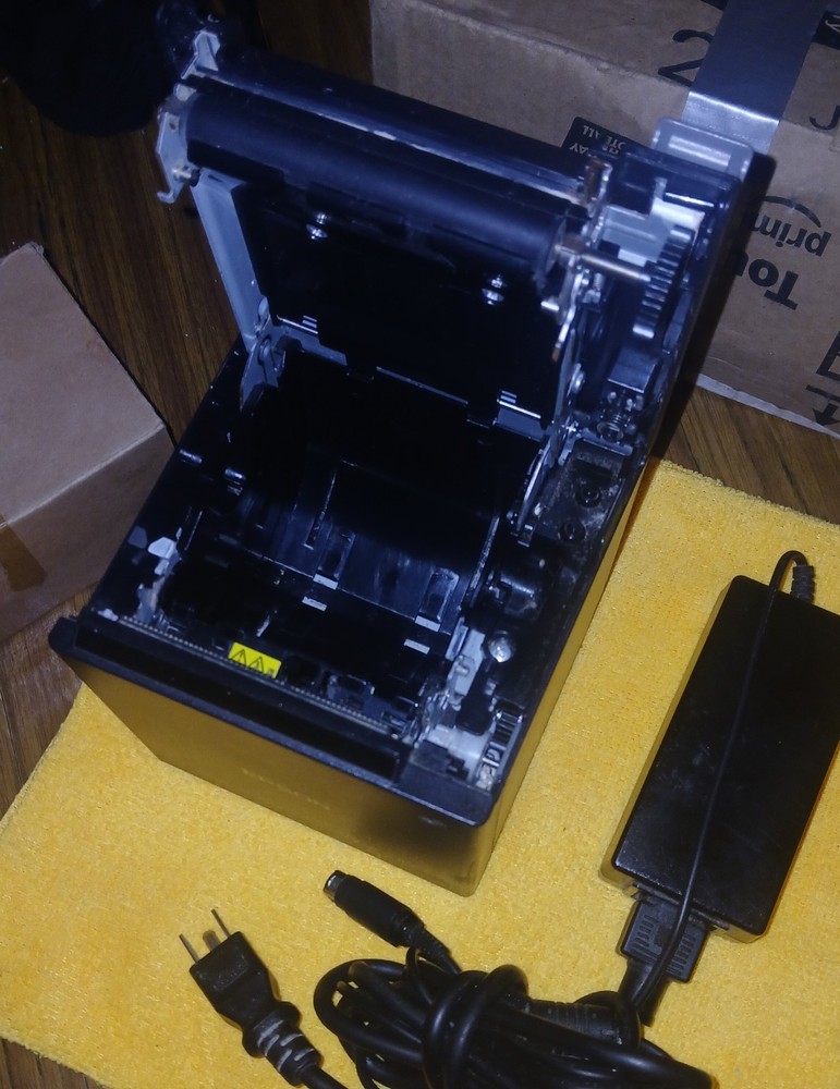 Epson Thermal Receipt Printer (TM-M30)