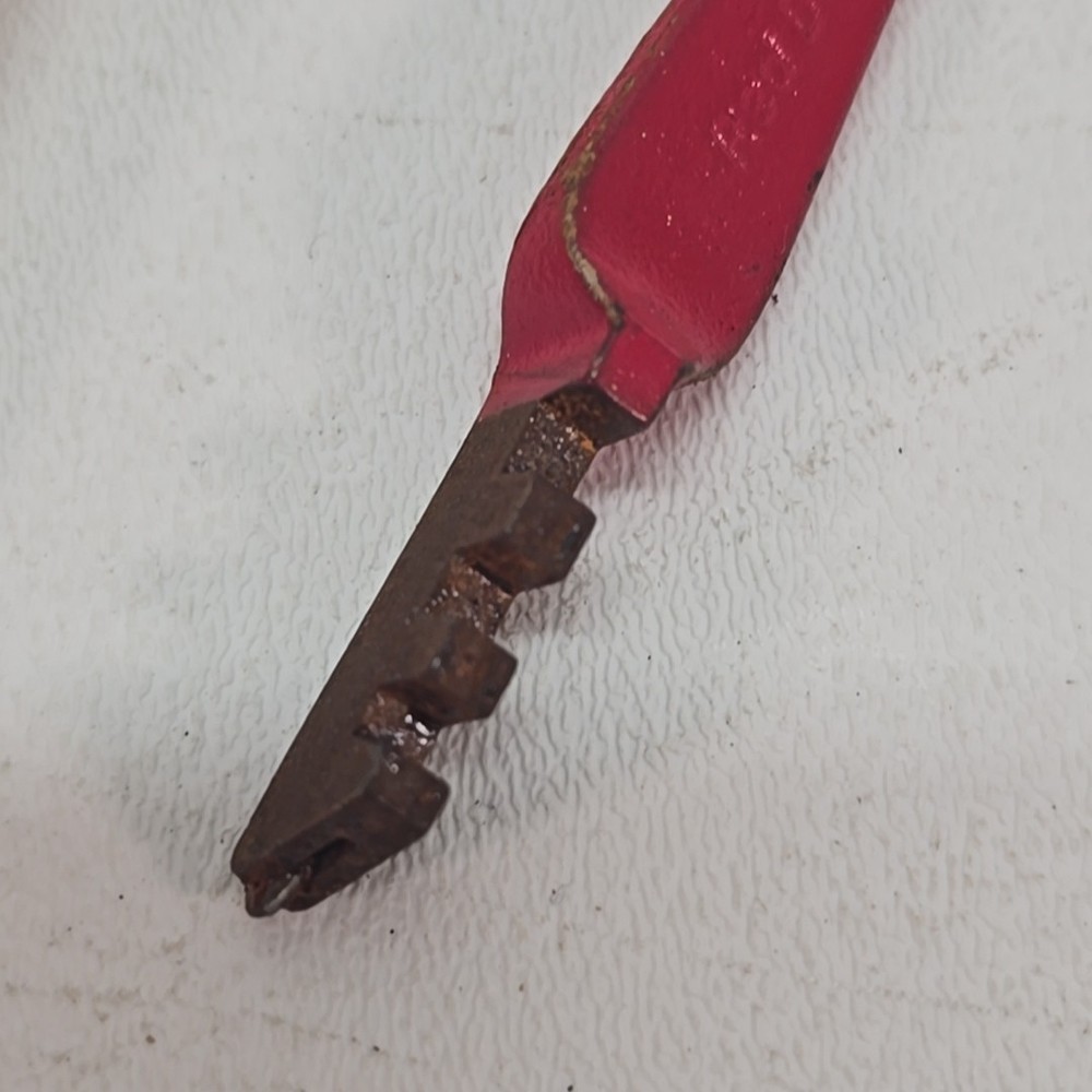 Red Devil: Professional Glass Cutter #1023