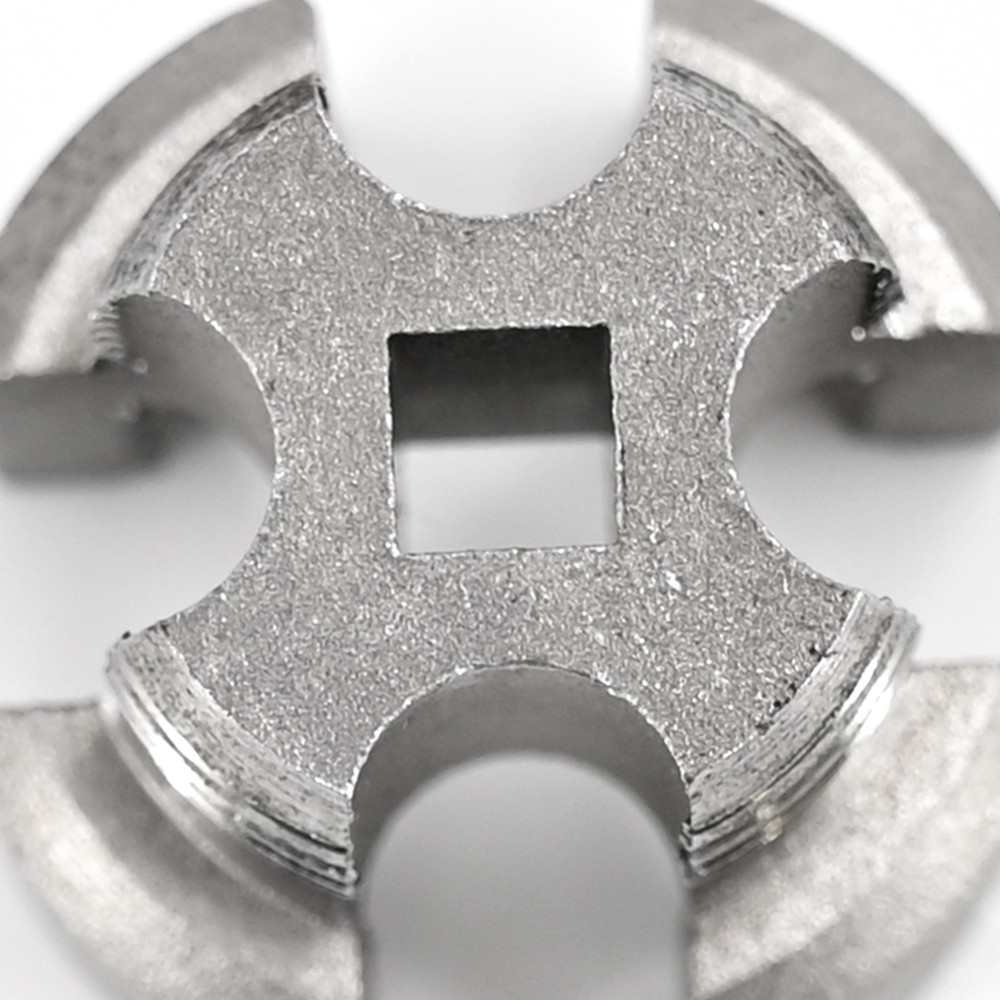 2Pcs 1/2'' 3/4'' Water Pipe Threading Tool Integrated Internal & External Pipe