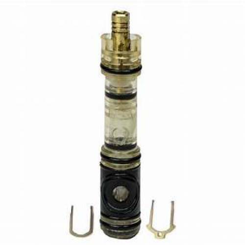 DUAL-SEAL STEM REPLACEMENT CARTRIDGE FOR MOEN 1225 1225B MOENTROL -  FAST SHIP