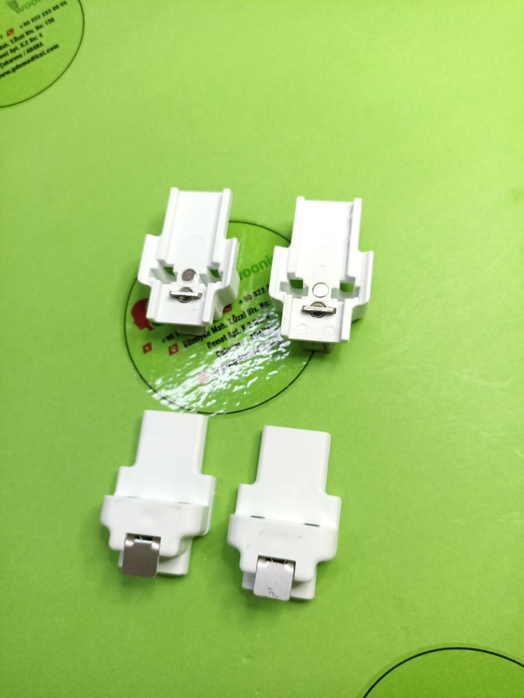 Air-Shields Isolette C2000 Slide, Assembly Infant Incubator