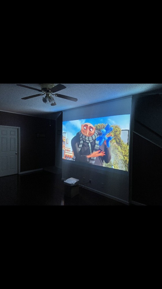 Epson PowerLite 485W 1080p Projector