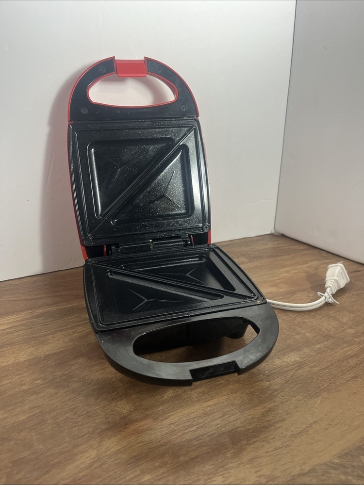 MyMini My Mini Standard Electric Sandwich Maker