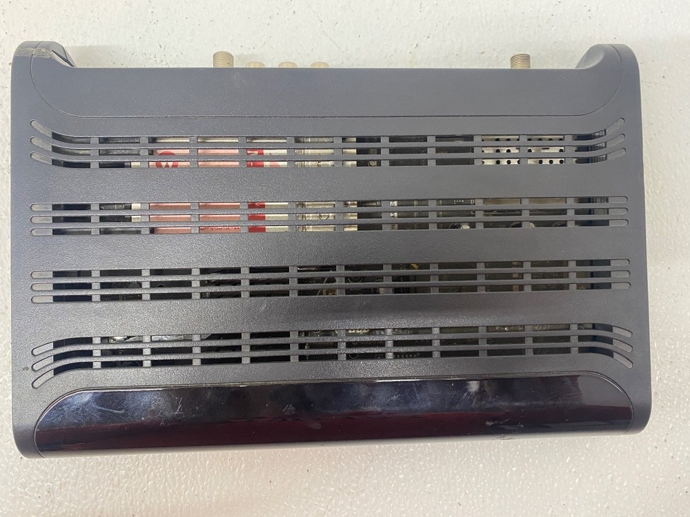 Comcast Xfinity RNG110 Cable Box No Adapter Plug No Remote