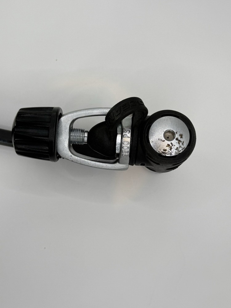 Oceanic Delta3 Px3 Regulator 1st And 2nd Stage