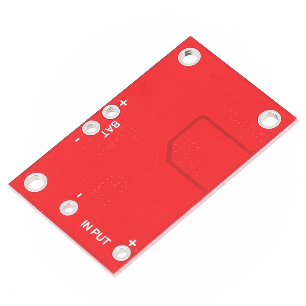 For MPPT Solar Panel Controller Charging Module For 12V Acid Battery Charger 3A