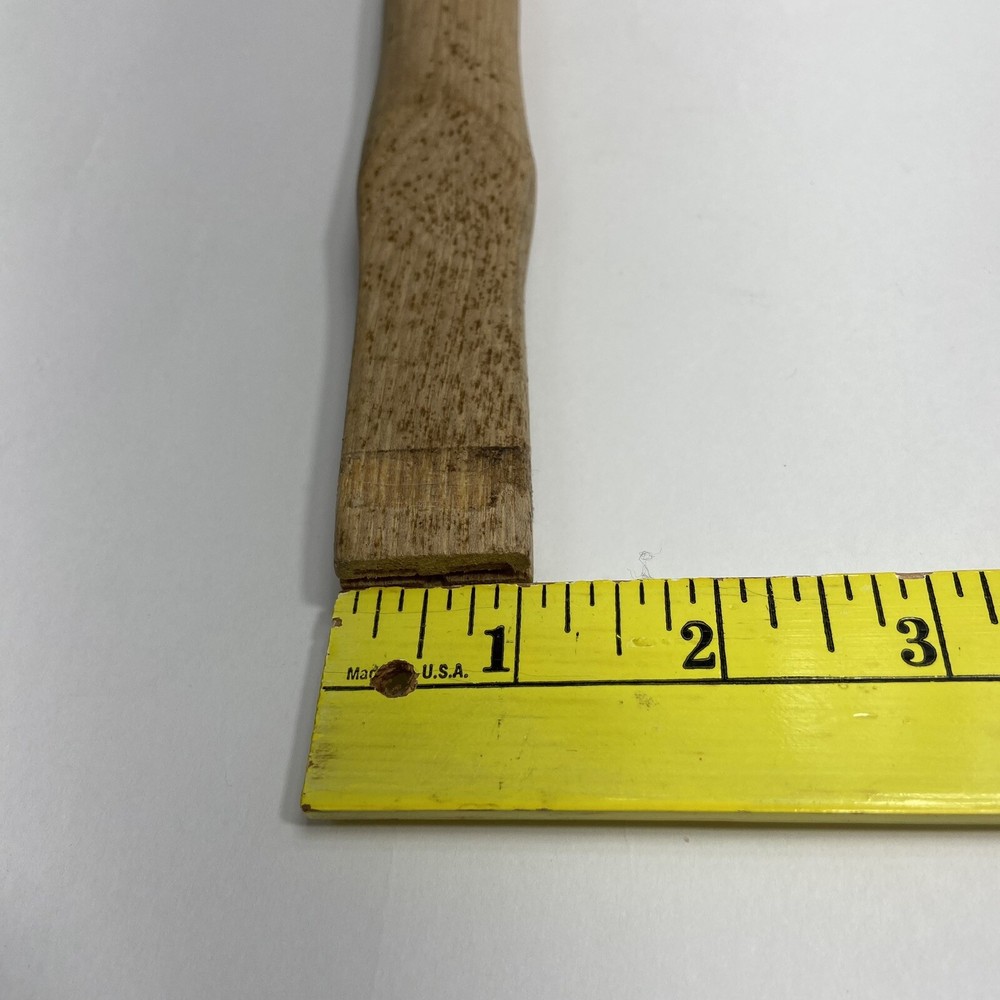 Sentry 502-15 20 Oz Replacement Handle 15” A.E. Hammer