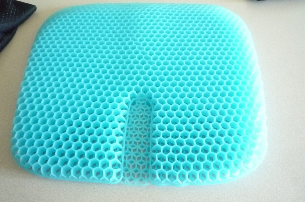 Gulymm Gel Seat Cushion