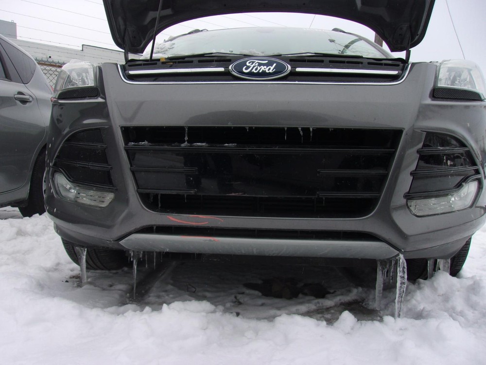 Used Intercooler fits: 2013 Ford Escape 1.6 Grade A