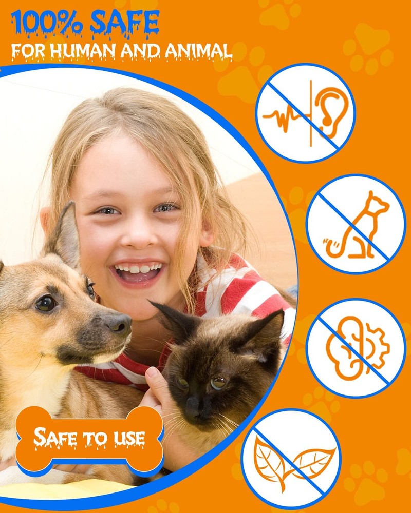 anti barking device ultrasonic