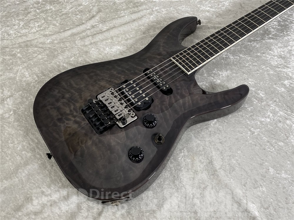 E-II HORIZON SGZ Custom QUILT