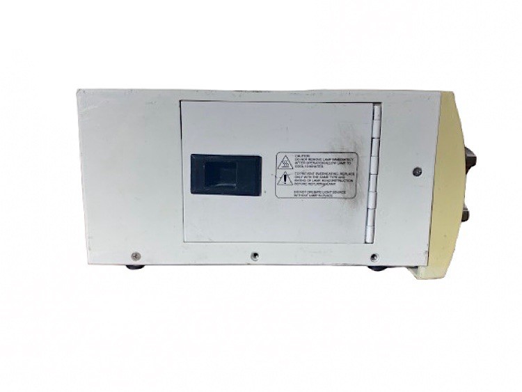 Sunoptics Titan 400HP Light Source