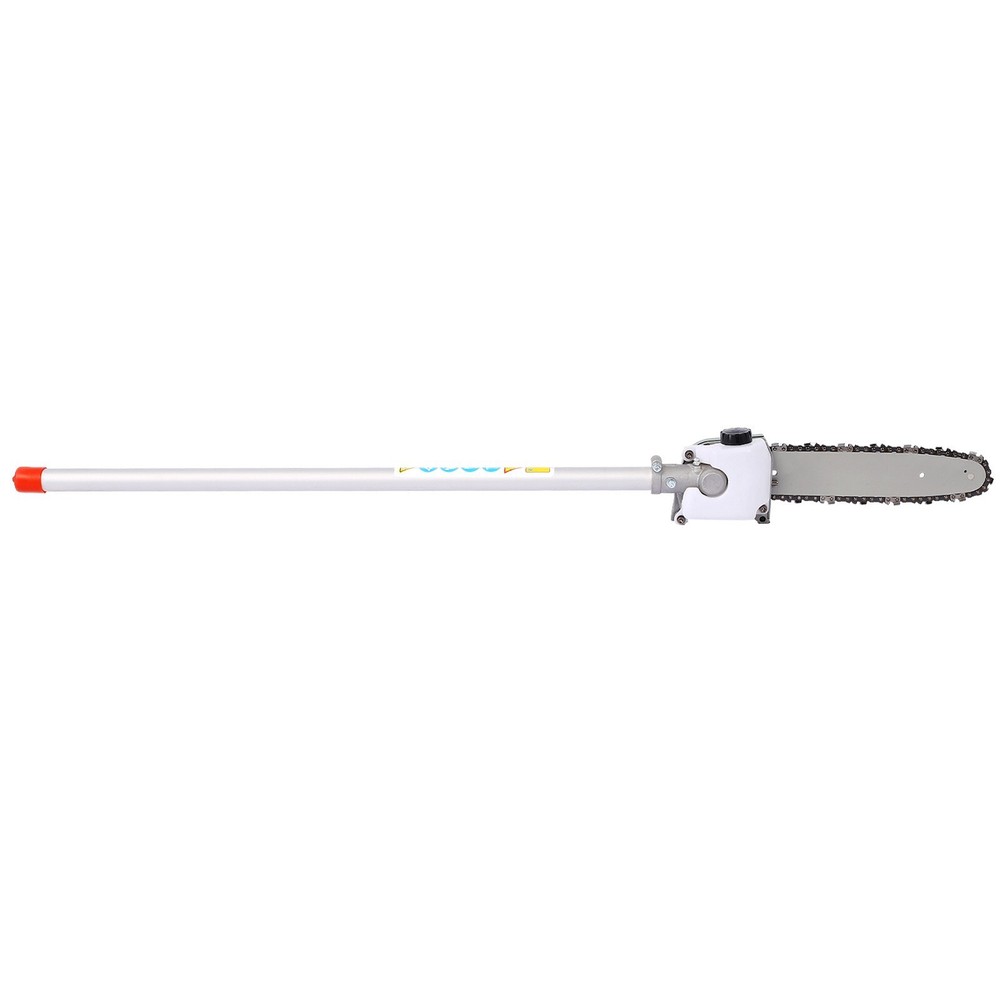 4 in 1 Multi-Functional Trimming Tool 31CC 4-stroke Hedge Trimmer Grass Trimmer