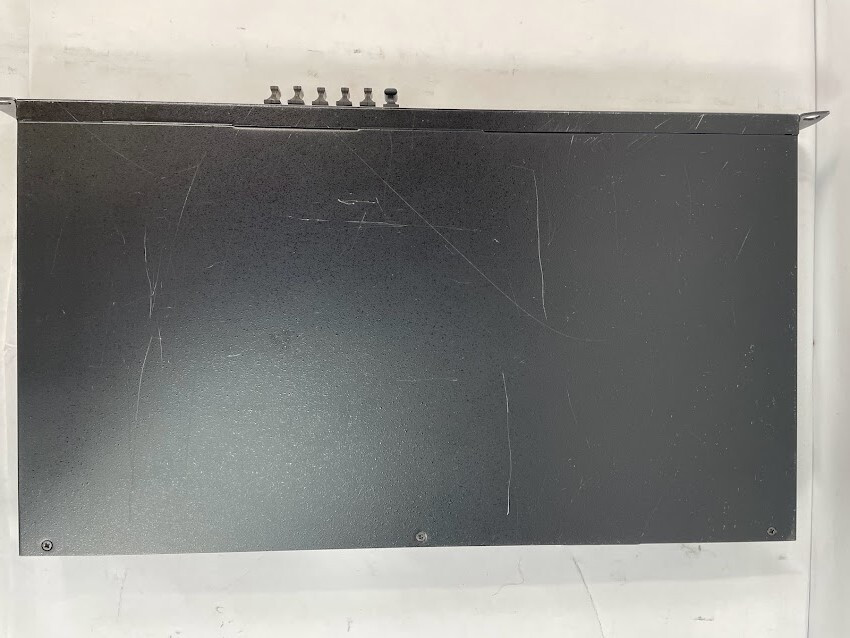 EtherWan EX27420-C00C Managed Switch