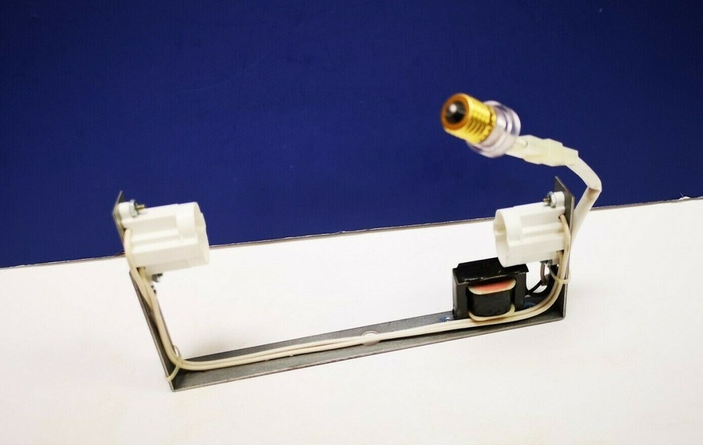 ABCO Compact Fluorescent EXIT SIGN CONVERSION ADAPTER E17 Retrofit 07424 NEW