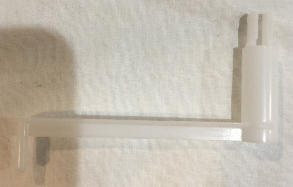 Popeil Pasta Maker P400 Pasta Cutter Replacement Part