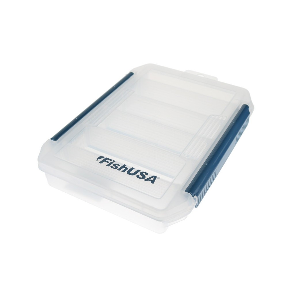 FishUSA Flagship Multi Purpose Lure Box