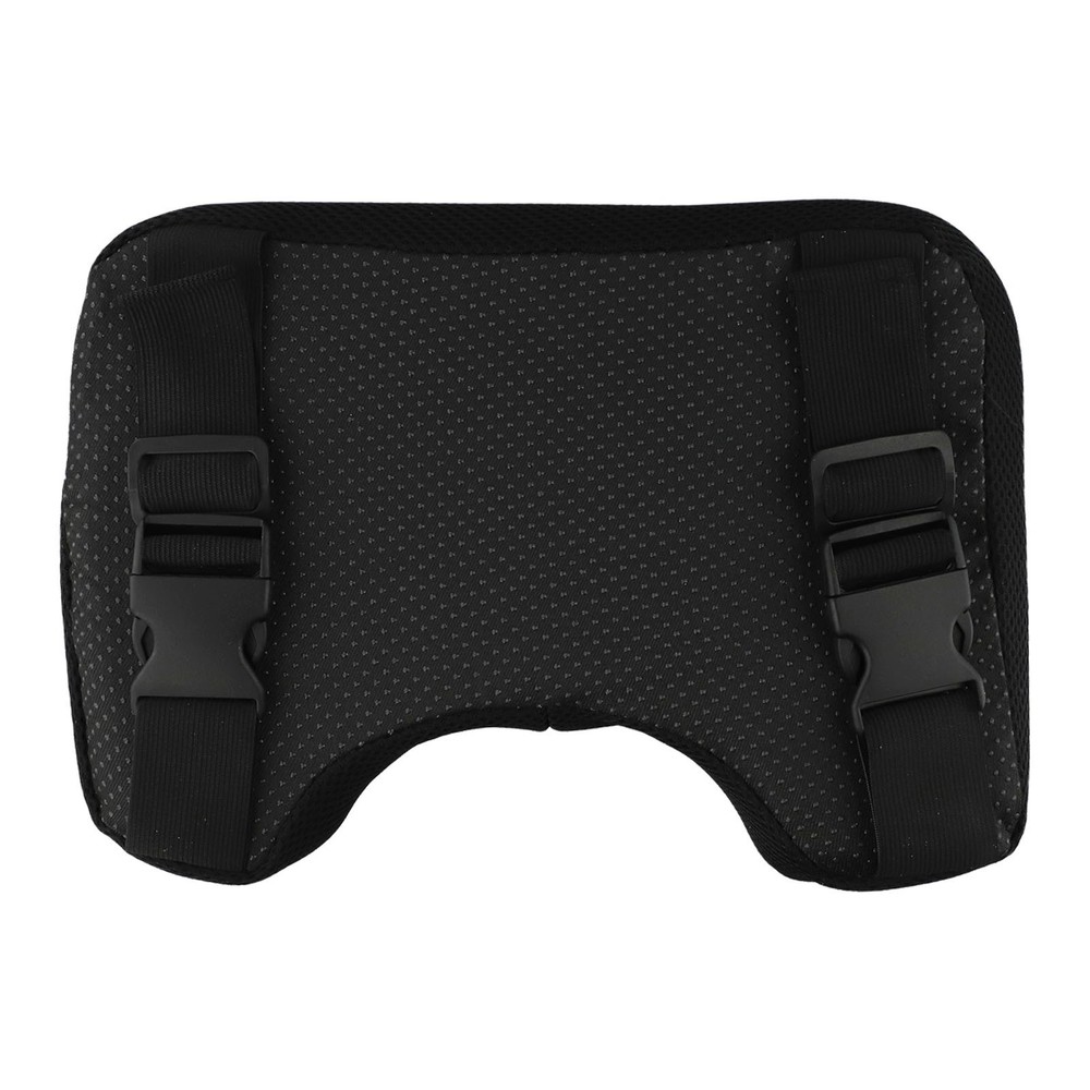 Non Slip Foam Padding Rowing Machine Seat Cushion For Better Technique