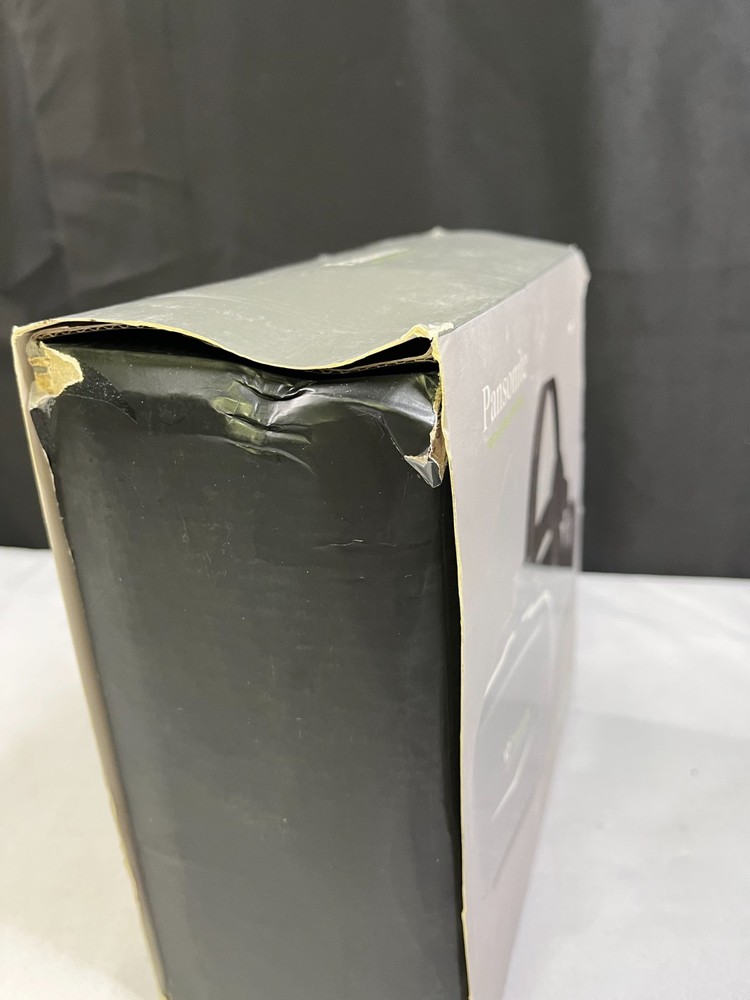 Pansonite Black 3D Glasses Virtual Reality Headset With Remote Controller