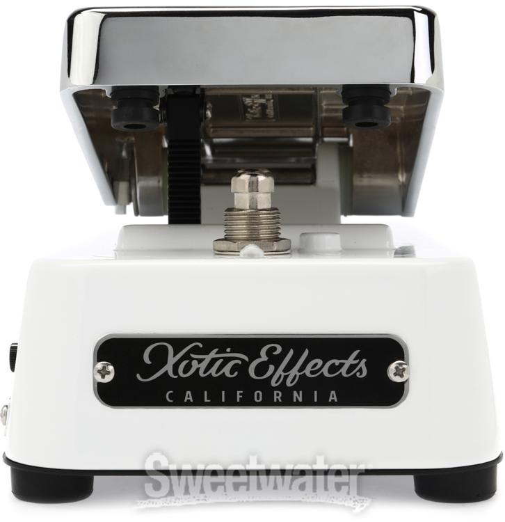Xotic XW-1 Wah Pedal