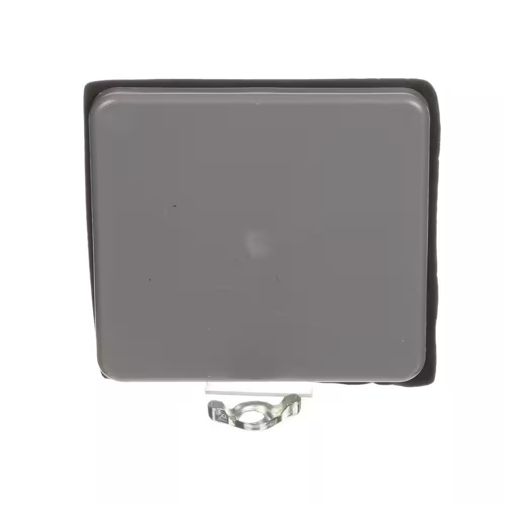 Type HS Closure Plate