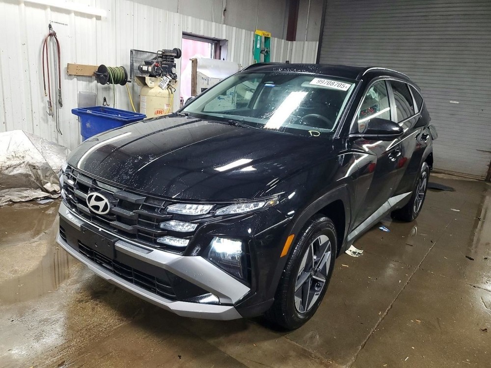 TUCSON    2025 Camera/Projector 2122846